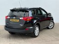 Toyota Rav4 2.2 RAV4 Invincible D-4D 4WD 5dr 34