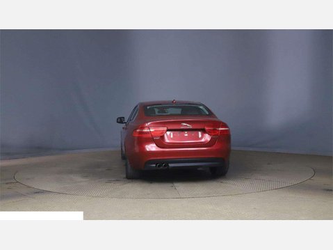 Jaguar XE 2.0d Portfolio Auto Euro 6 (s/s) 4dr 5
