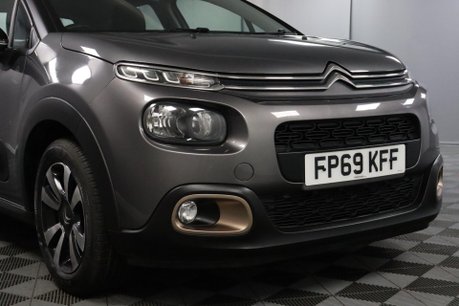 Citroen C3 PURETECH ORIGINS S/S 24
