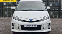 Toyota Estima HyBrid+EleDoor Power TailGate+SuperClean 2