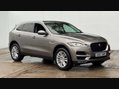 Jaguar F-Pace 2.0 F-PACE Portfolio AWD D 4WD 5dr 2