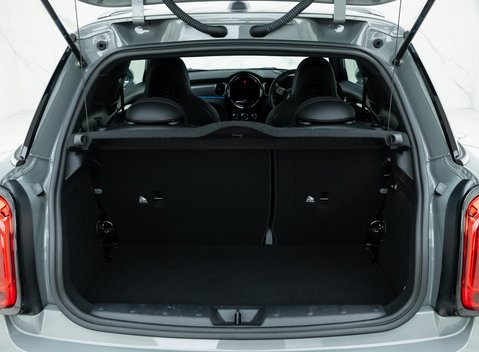 Mini Hatch John Cooper Works 24