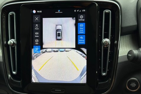 Volvo XC40 B3 ULTRA 43