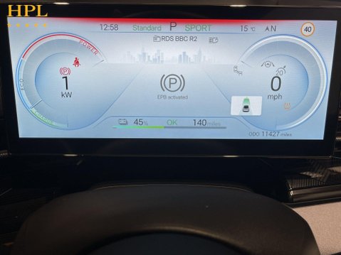 BYD Seal 82.5kWh Excellence Saloon 4dr Electric Auto AWD (530 ps) 2 Owners - Air Con 14