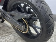 Derbi GPR 2010 GPR 125cc Project 19