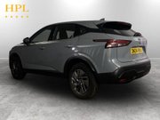 Nissan Qashqai 1.3 DIG-T MHEV Acenta Premium SUV 5dr Petrol Hybrid XTRON Euro 6 (s/s) (158 5