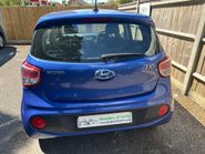 Hyundai i10 1.0 SE 5Dr 5