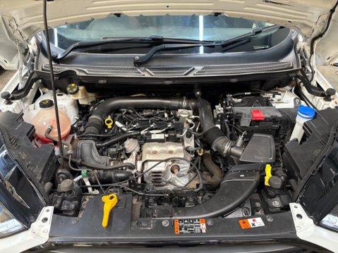 Ford Ecosport 1.0T EcoBoost ST-Line Euro 6 (s/s) 5dr 51