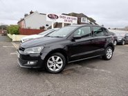 Volkswagen Polo 1.2 MATCH EDITION 1