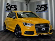 Audi S1 2.0 TFSI Hatchback 3dr Petrol Manual quattro Euro 6 (s/s) (231 ps) 1