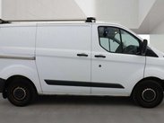 Ford Transit Custom 2.0 Transit Custom 310 10