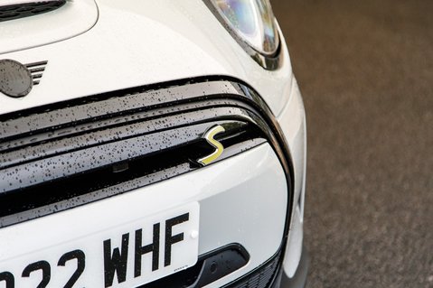 Mini Hatch COOPER S LEVEL 3 9