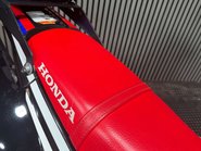 Honda CRF250 Rally 2017 ONLY 5K ENDURO ON / OFF ROAD BIKE MOT WARRANTY 250CC 31