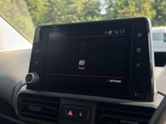 Citroen Berlingo 1.5 Berlingo 650 Enterprise Edition BlueHDi 30