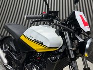 Lexmoto RSS 2024 ONLY 5K GREAT CONDITION POWERFUL ENGINE 125CC 17