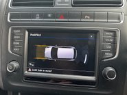 Volkswagen Polo 1.2 TSI BlueMotion Tech Match Euro 6 (s/s) 5dr 24
