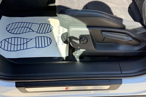 Audi Q5 TDI QUATTRO S LINE - PANORAMIC SUNROOF -TECH PACK -VIRTUAL COCKPIT 28