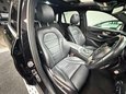 Mercedes-Benz GLC 2.0 GLC250 AMG Line (Premium) SUV 5dr Petrol G-Tronic+ 4MATIC Euro 6 (s/s) 56