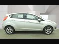 Ford Fiesta 1.0 Fiesta Zetec T 5dr 5