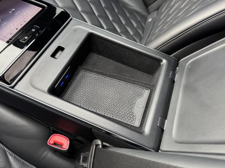 Mercedes-Benz S Class S580e L AMG Line Premium Plus Executive Auto Petrol Hybird PHEV 22KWH 40