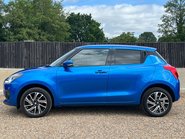 Suzuki Swift SZ5 DUALJET ALLGRIP MHEV 6