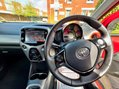 Toyota Aygo VVT-I X-PLAY TSS 11