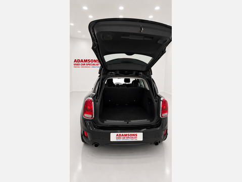 Mini Countryman COOPER S ALL4 CLASSIC 5