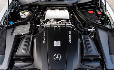 Mercedes-Benz Amg GT GT C Roadster 29