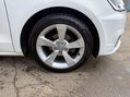 Audi A1 1.0 TFSI Sport Euro 6 (s/s) 3dr 23