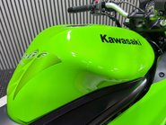 Kawasaki Er ER6 2009 30K LONG MOT COMMUTER 650CC FAIRED MODEL 25