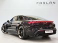 Porsche Taycan Performance Plus 93.4kWh Turbo Saloon 4dr Electric Auto 4WD (680 ps) 5