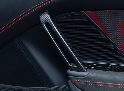 Porsche 911 GT3 RS (992) 19