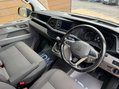 Volkswagen Transporter 2.0 Transporter T30 Highline TDI Semi-Auto 22