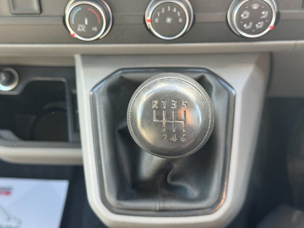 Volkswagen Transporter LWB L2H1 [SOLD MM] Low Roof Highline T30 Air Con Alloys Camera Sensors EURO 35