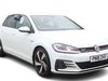Volkswagen Golf 2.0 TSI GTI Hatchback 5dr Petrol Manual Euro 6 (s/s) (230 ps)