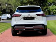 Nissan Qashqai DIG-T N-CONNECTA MHEV 15