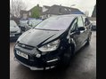 Ford S-Max 2.0 TDCi Titanium X Sport Euro 5 5dr 3