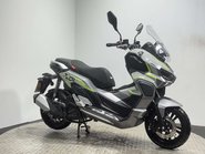 Lexmoto XDV ONLY 255 MILES 2024 1 OWNER UNMARKED BIG SAVING OVER NEW 3