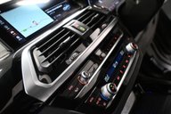 BMW X3 2.0 X3 xDrive 20d M Sport Auto 4WD 5dr 38