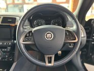 Jaguar XK ARTISAN SPECIAL EDITION 19