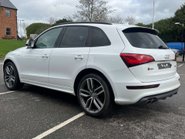 Audi SQ5 3.0 SQ5 TDI Quattro Auto 4WD 5dr 16