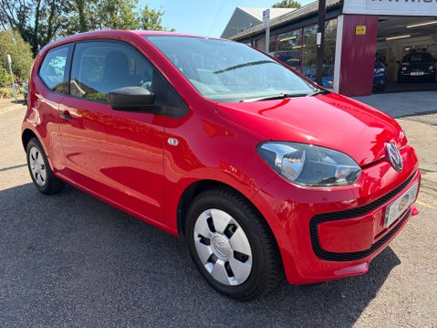 Volkswagen Up 1.0 TAKE UP 4