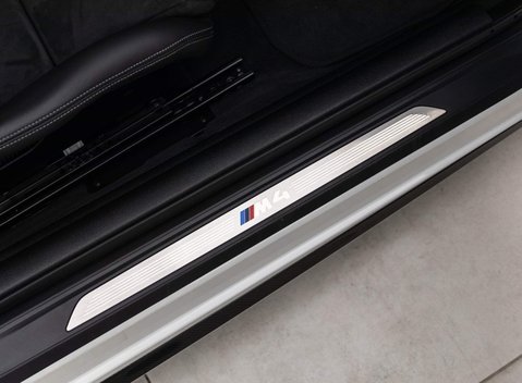 BMW M4 DTM Champion Edition 14