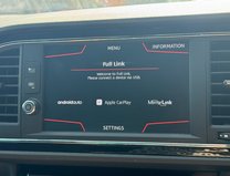 SEAT Leon 2.0 TSI Cupra 300 Hatchback 5dr Petrol Manual Euro 6 (s/s) (300 ps) 20