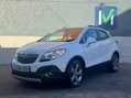 Vauxhall Mokka 1.6 SE 2WD Euro 5 (s/s) 5dr 3