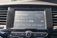 Vauxhall Mokka X 1.4T ACTIVE ECOTEC S/S LOOK! 9 SERVICES!1PREVIOUS OWNER. 20
