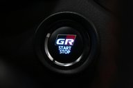 Toyota C-HR 2.0 C-HR GR Sport HEV CVT 5dr 45