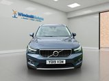Volvo XC40 2.0 D3 Inscription Euro 6 (s/s) 5dr 5