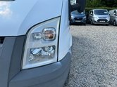 Ford Transit SWB L1H1 Low Roof 260 NO VAT 21