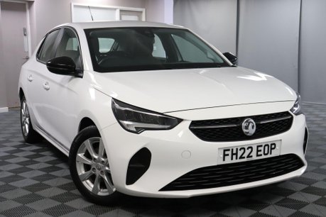 Vauxhall Corsa SE EDITION 19